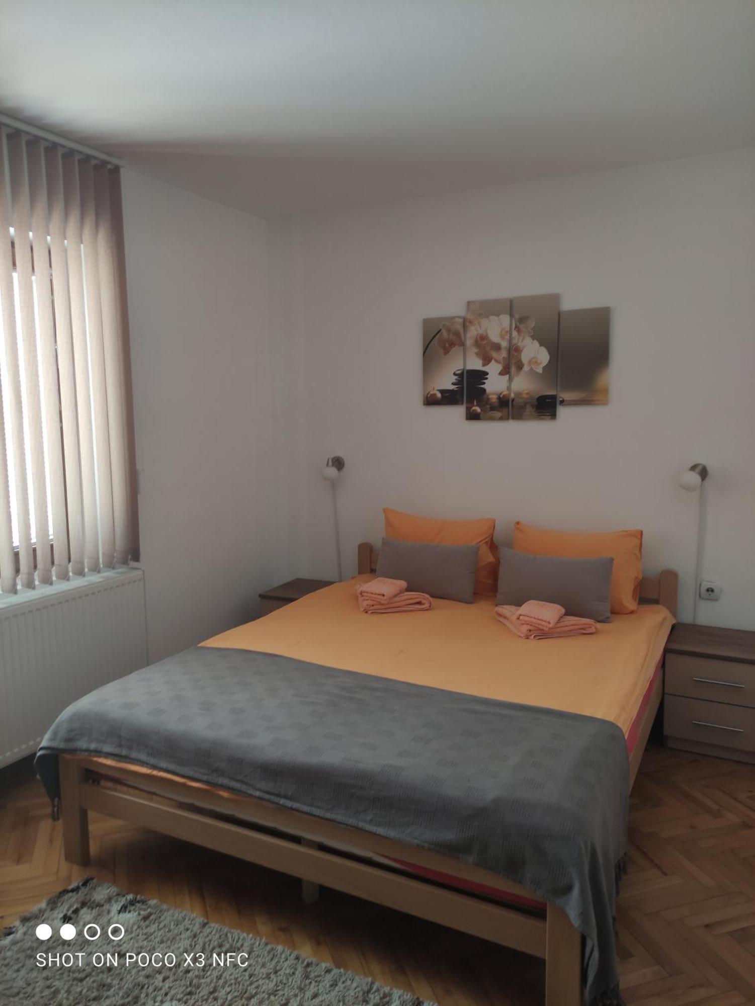 Vila Cair Doplata Za Bazen Soko Banja Bagian luar foto