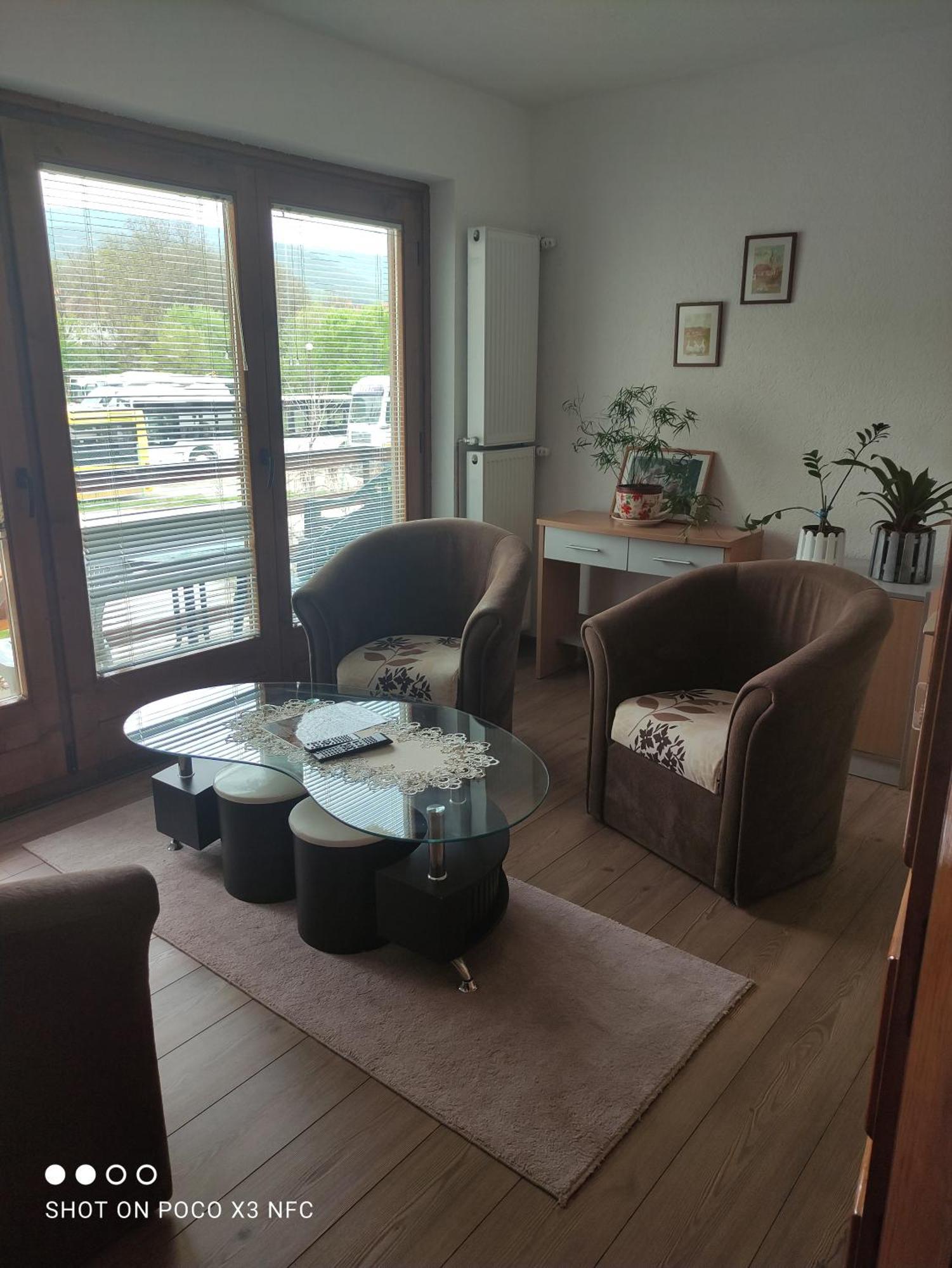 Vila Cair Doplata Za Bazen Soko Banja Bagian luar foto